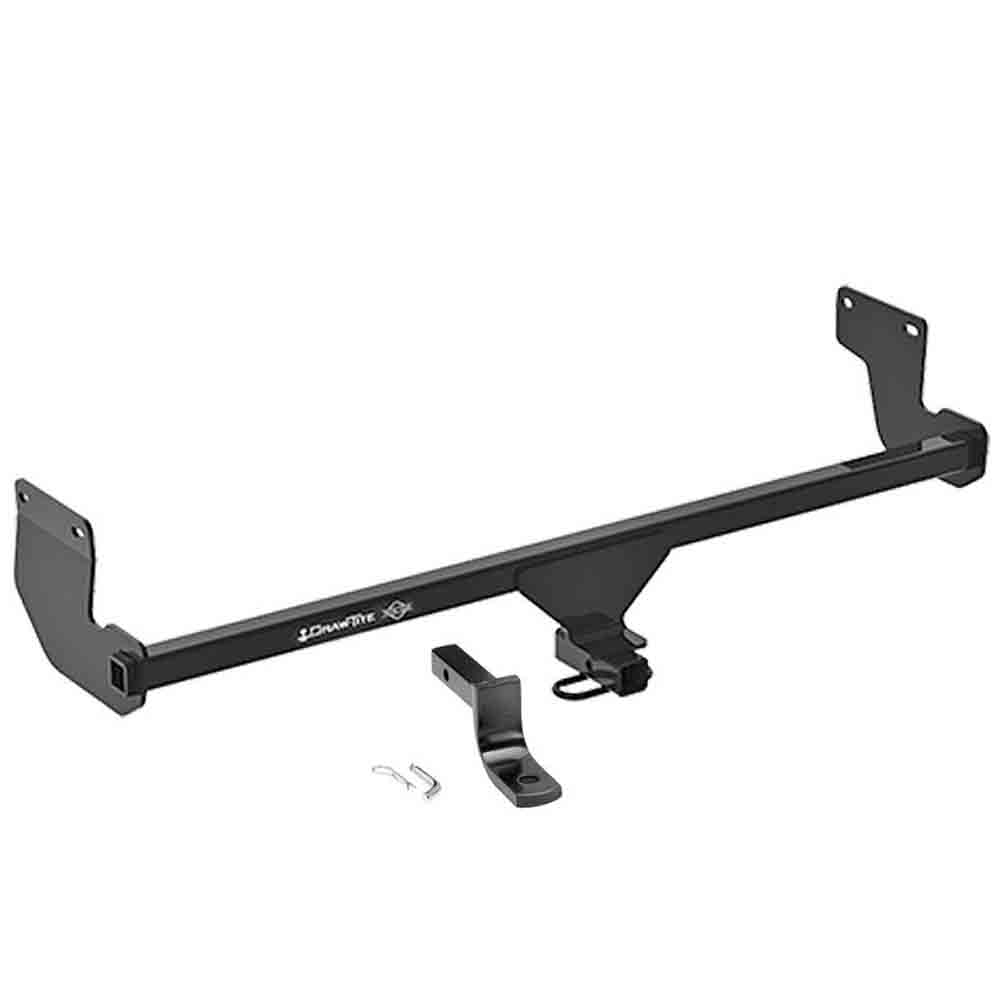 Trailer Hitch Class I, 1-1/4 in. Receiver, Fits Select KIA Soul, Except GT Turbo & EV