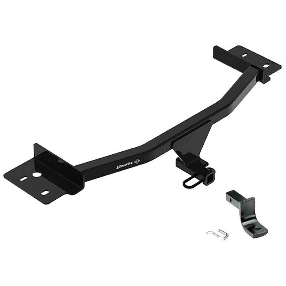 2019-2021 Volkswagen Arteon Class I 1-1/4 inch Trailer Hitch Receiver