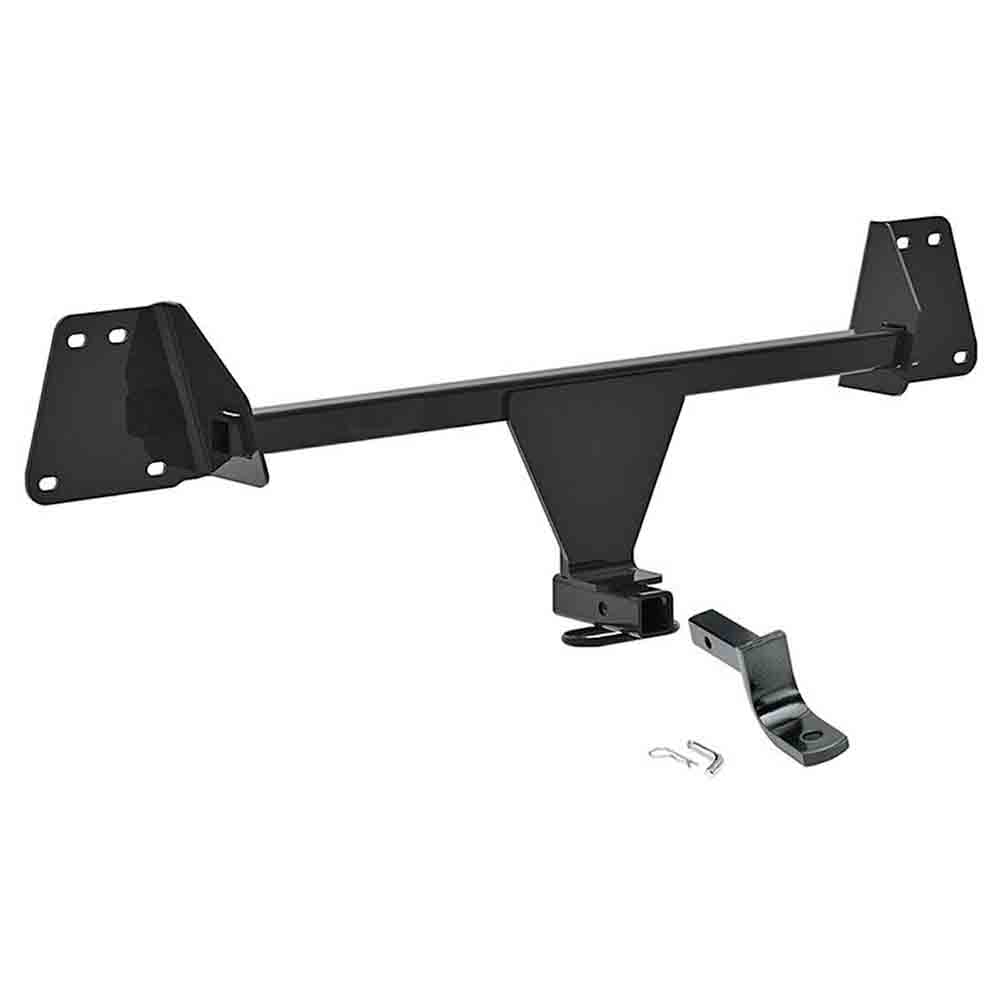 Class I, 1-1/4 inch Trailer Hitch Receiver fits Select Toyota Corolla & C-HR Models