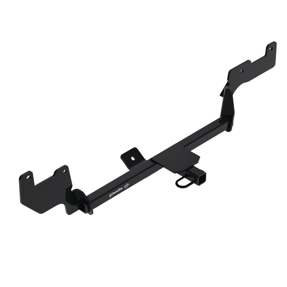 2020-2022 Hyundai Venue Class I, 1-1/4 inch Trailer Hitch Receiver