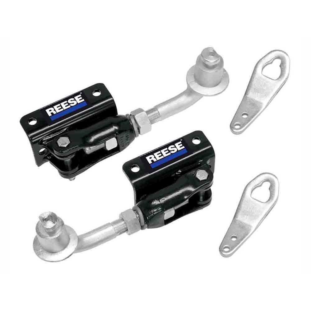 Reese Dual Cam High-Performance Sway Control