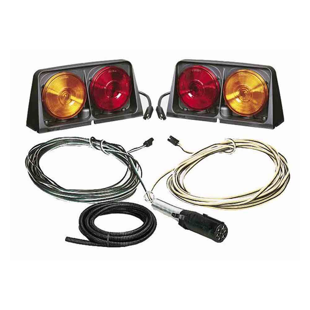 Economy AG Light Kit