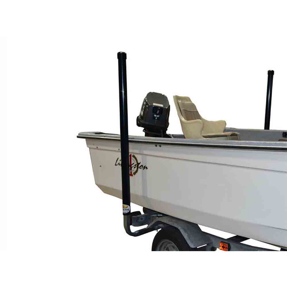 Boat Guide-Ons - 60 Inch Post