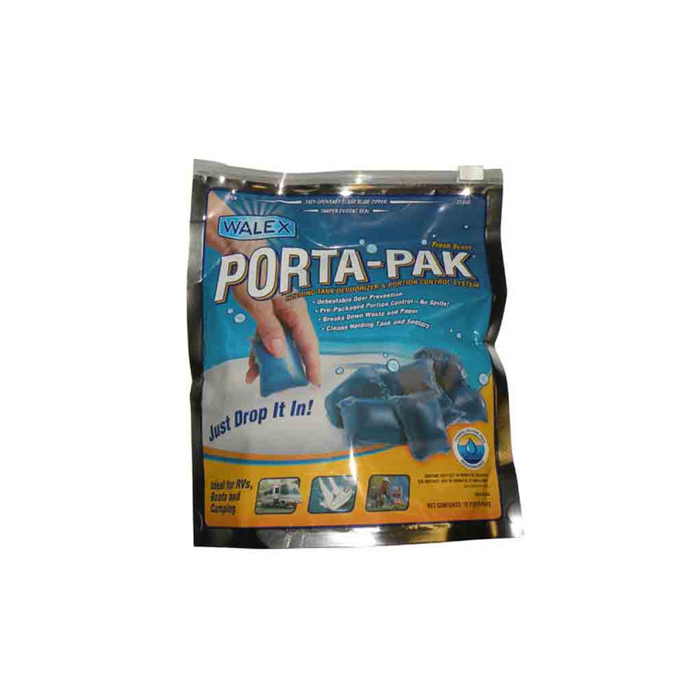 Walex Porta-Pak