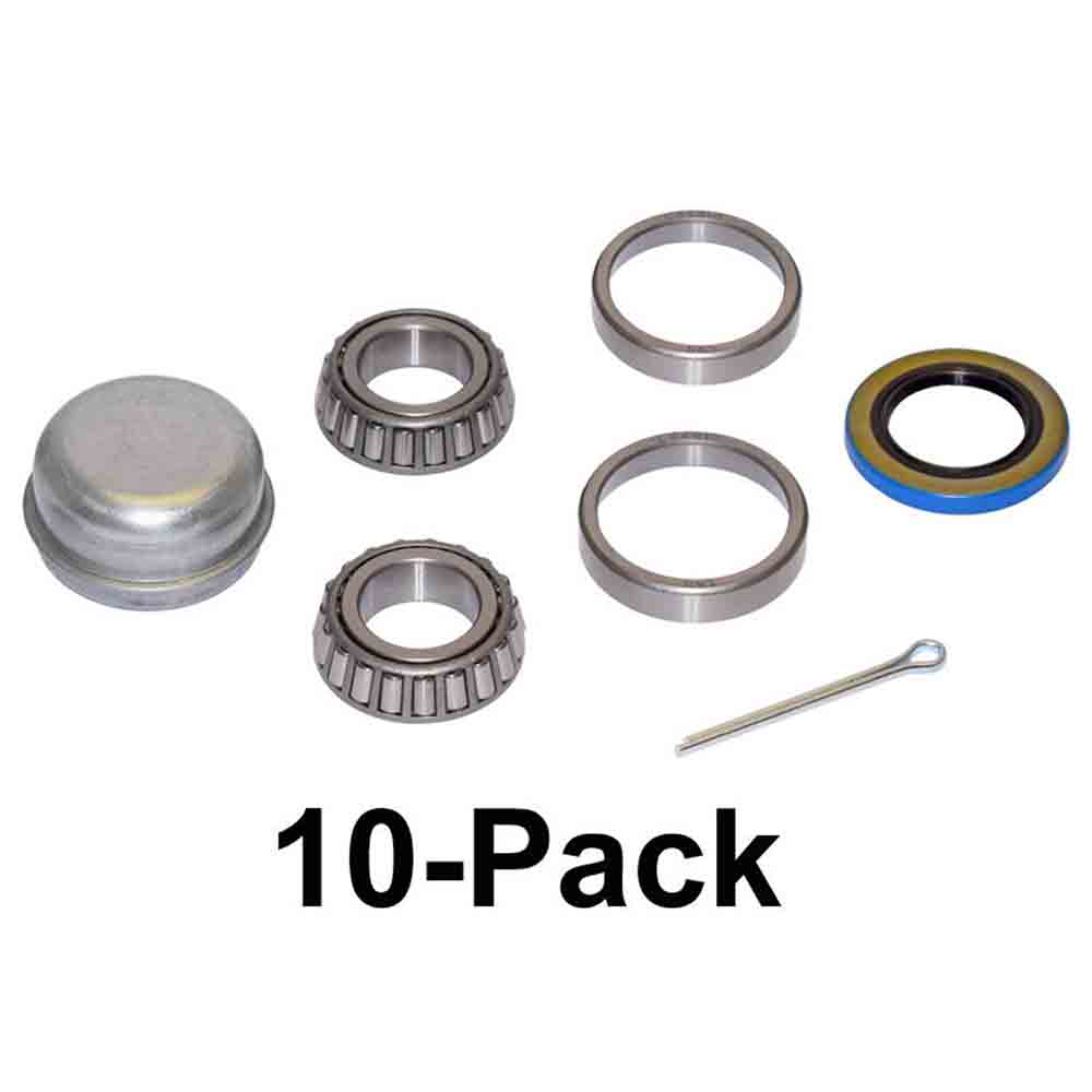 Trailer Bearing Kit - Bulk