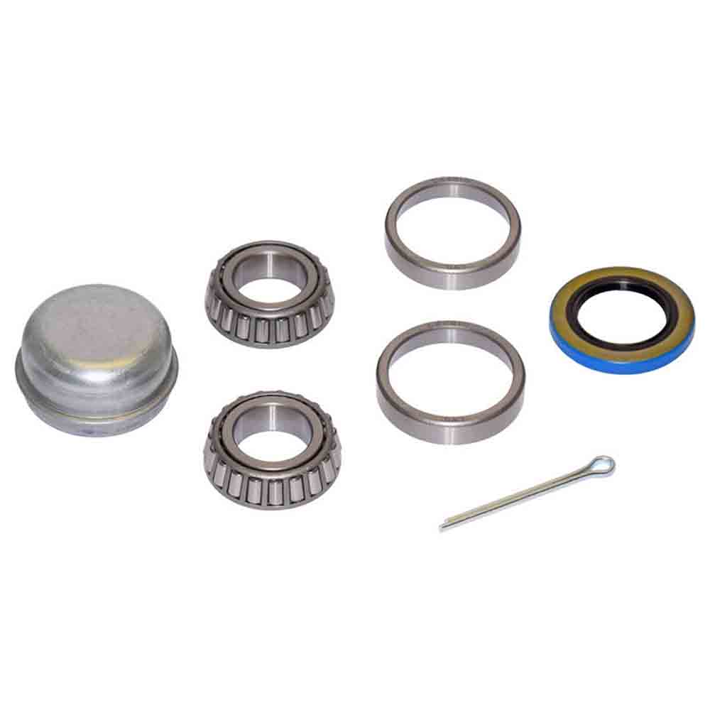 Trailer Bearing Repair Kit