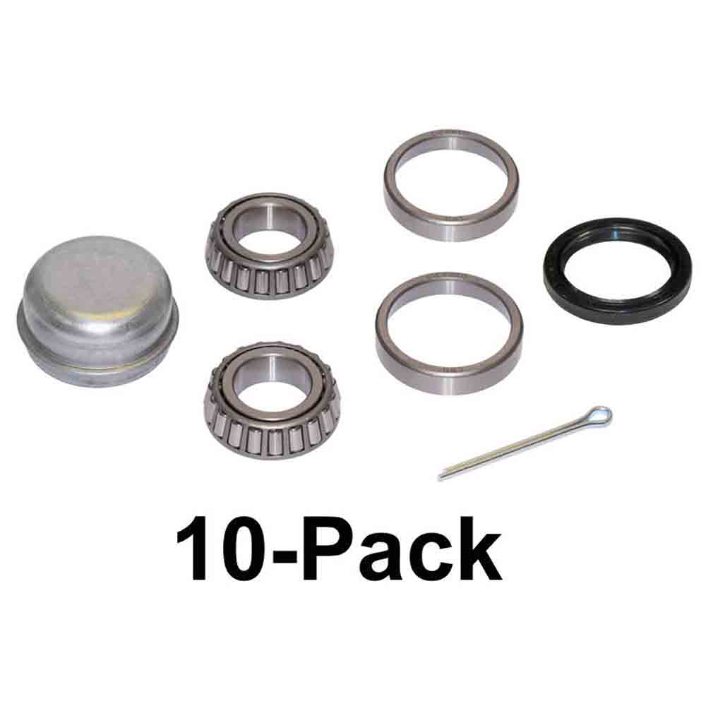 Trailer Bearing Kit - Bulk