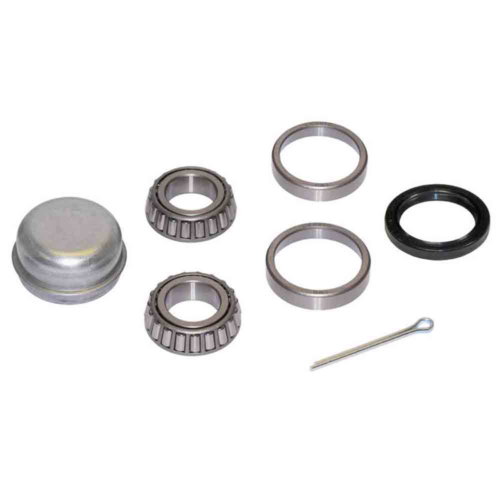 Trailer Bearing Repair Kit