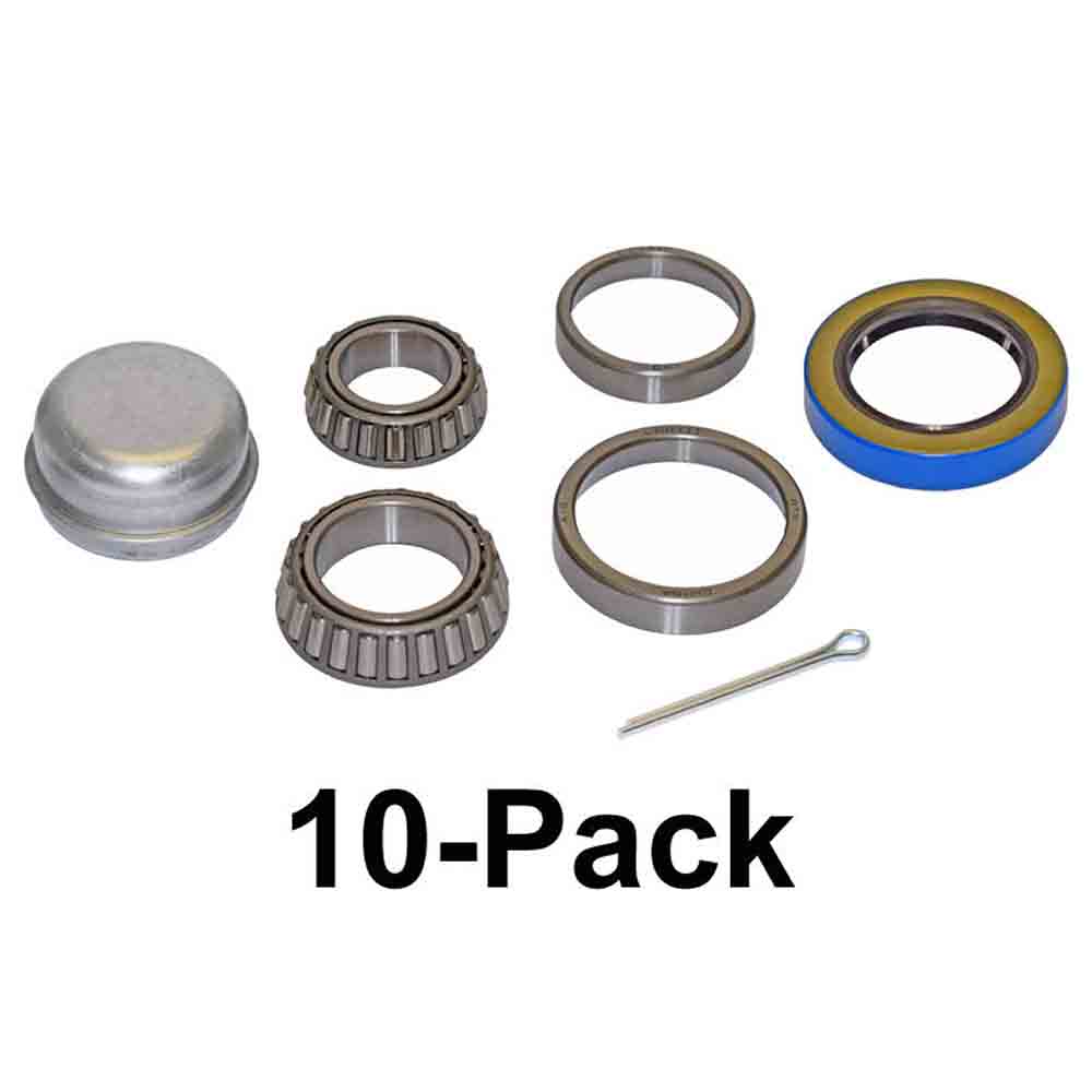 Trailer Bearing Kit - Bulk