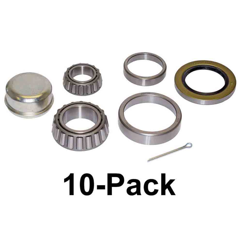 Trailer Bearing Kit - Bulk