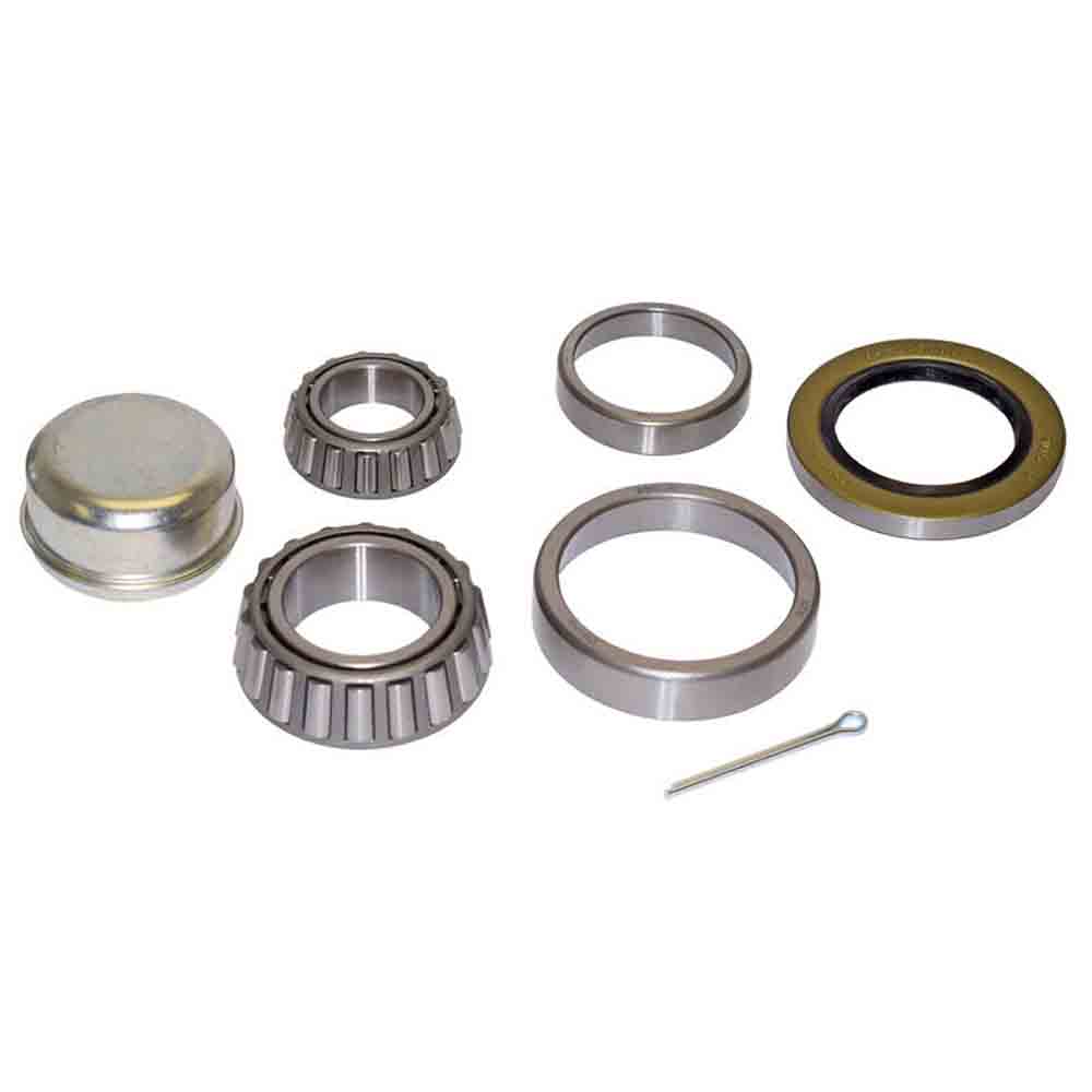 Trailer Bearing Repair Kit