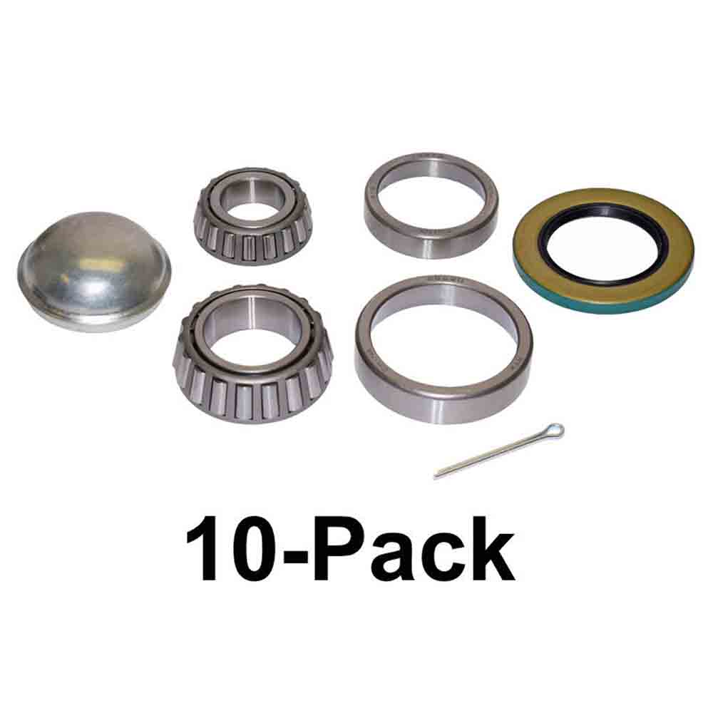 Trailer Bearing Kit - Bulk