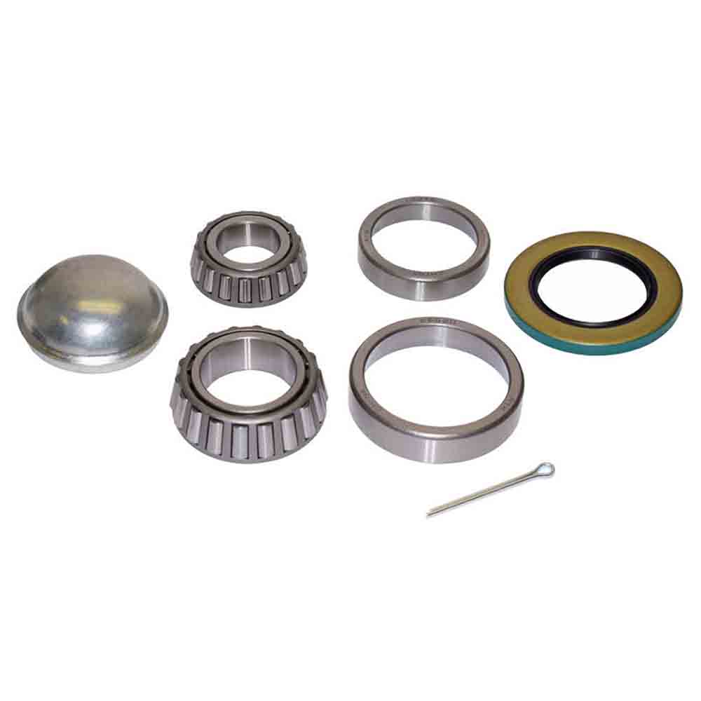 Trailer Bearing Repair Kit