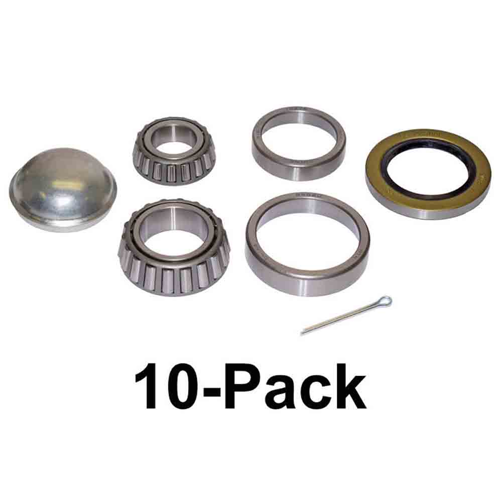 Trailer Bearing Kit - Bulk