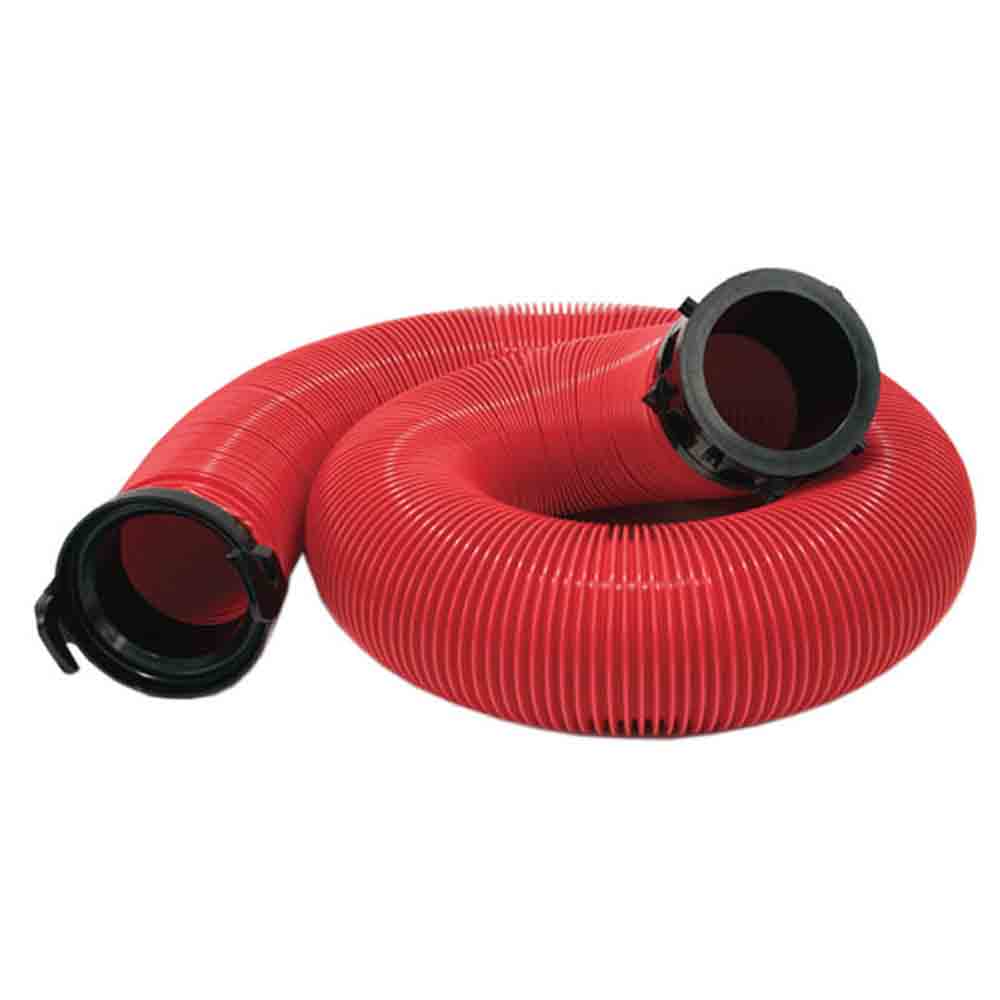 EZ Coupler - 10 Foot Extension Hose