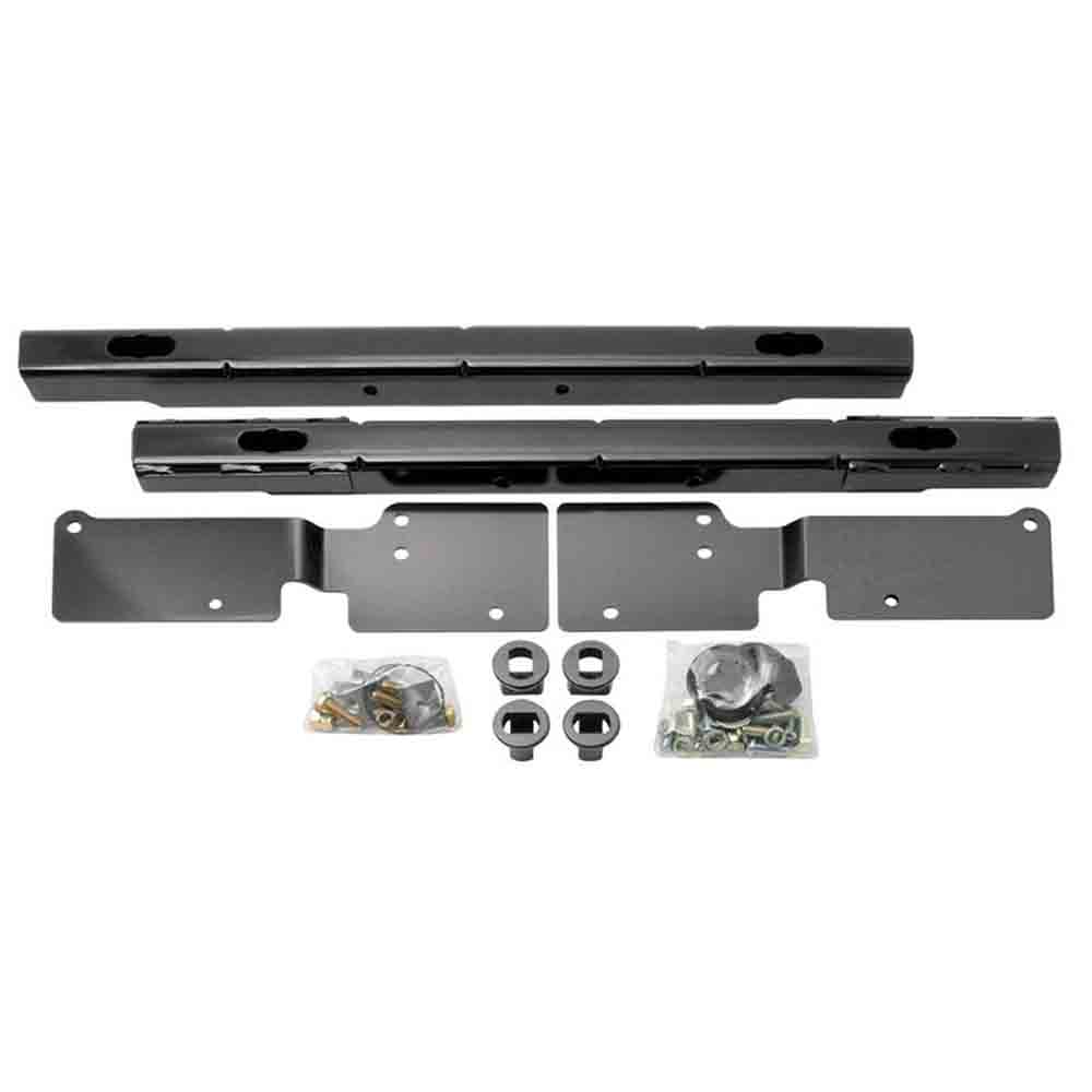 Elite Series Rail Kit