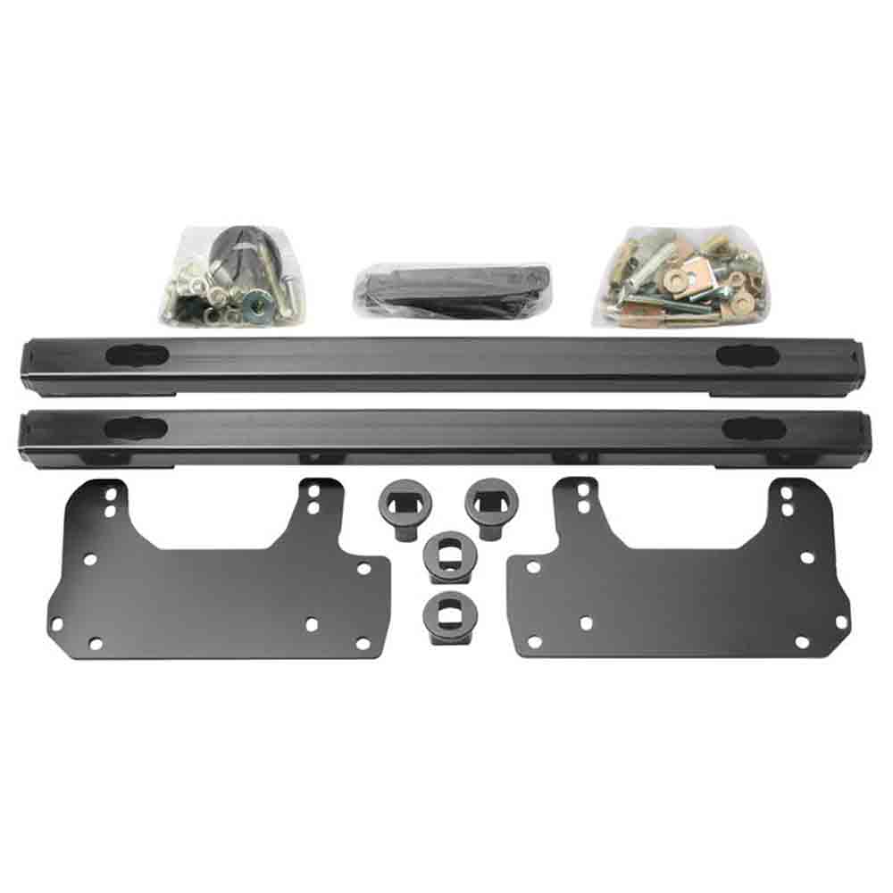 Elite Series Rail Kit