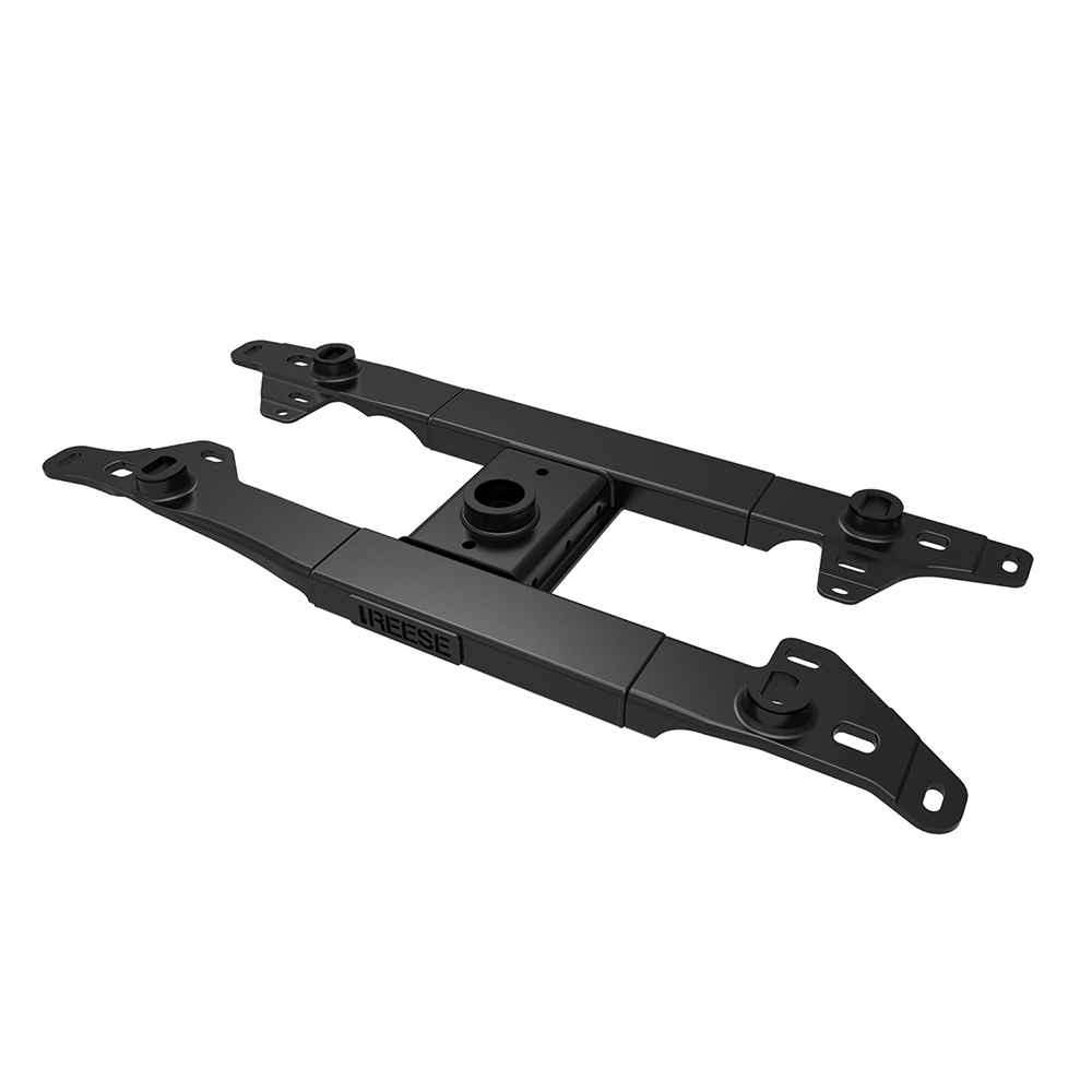 Elite Series Fifth Wheel Rail Kit, Ford