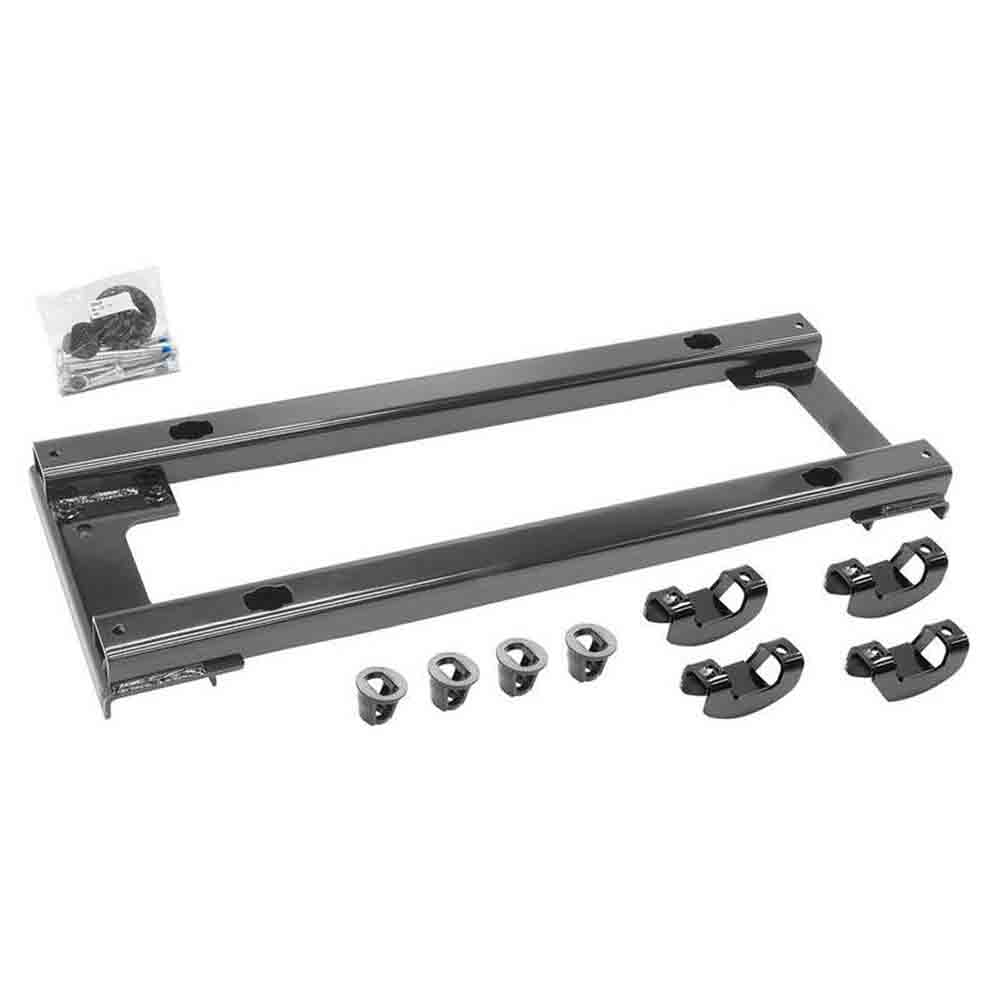 Elite Series Rail Kit