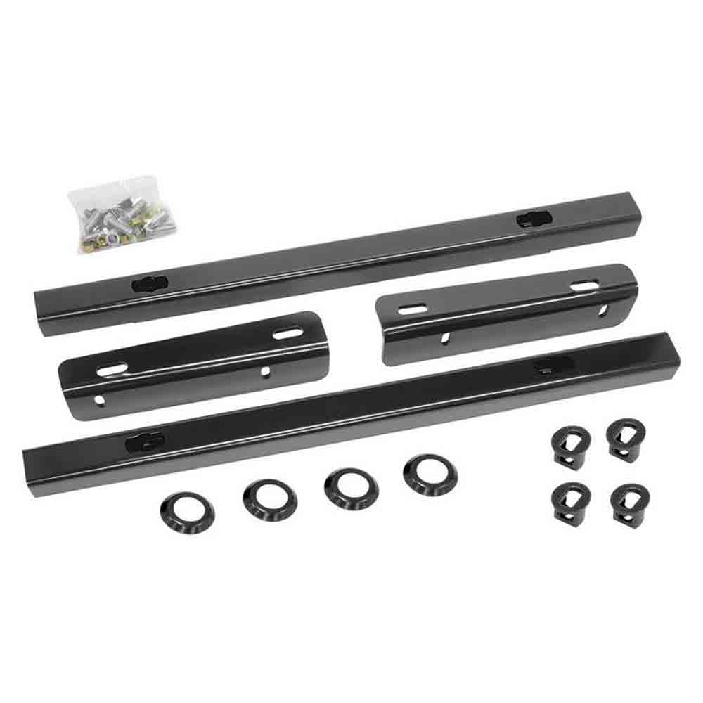  Elite Series Rail Kit