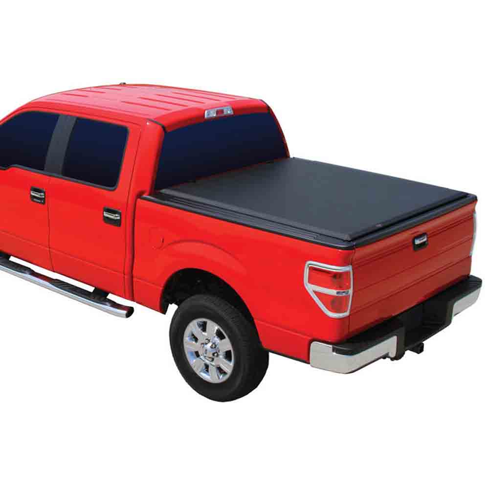 LiteRider Roll-Up Tonneau Cover