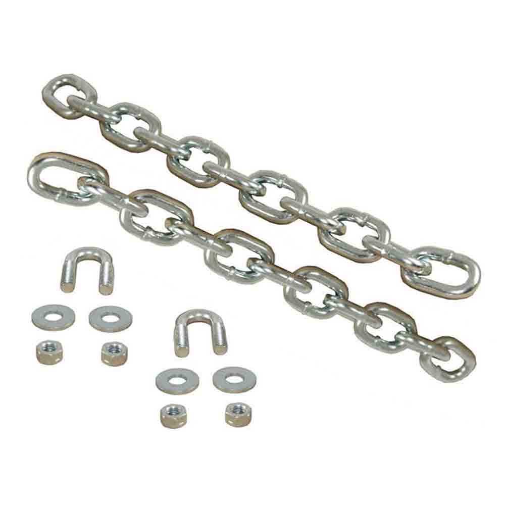 Weight Distributing Chain Kit - Pair