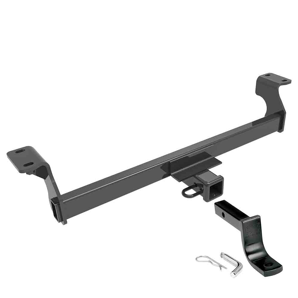 Select Ford Escape (Except Hybrid) Class II 1-1/4 inch Trailer Hitch Receiver