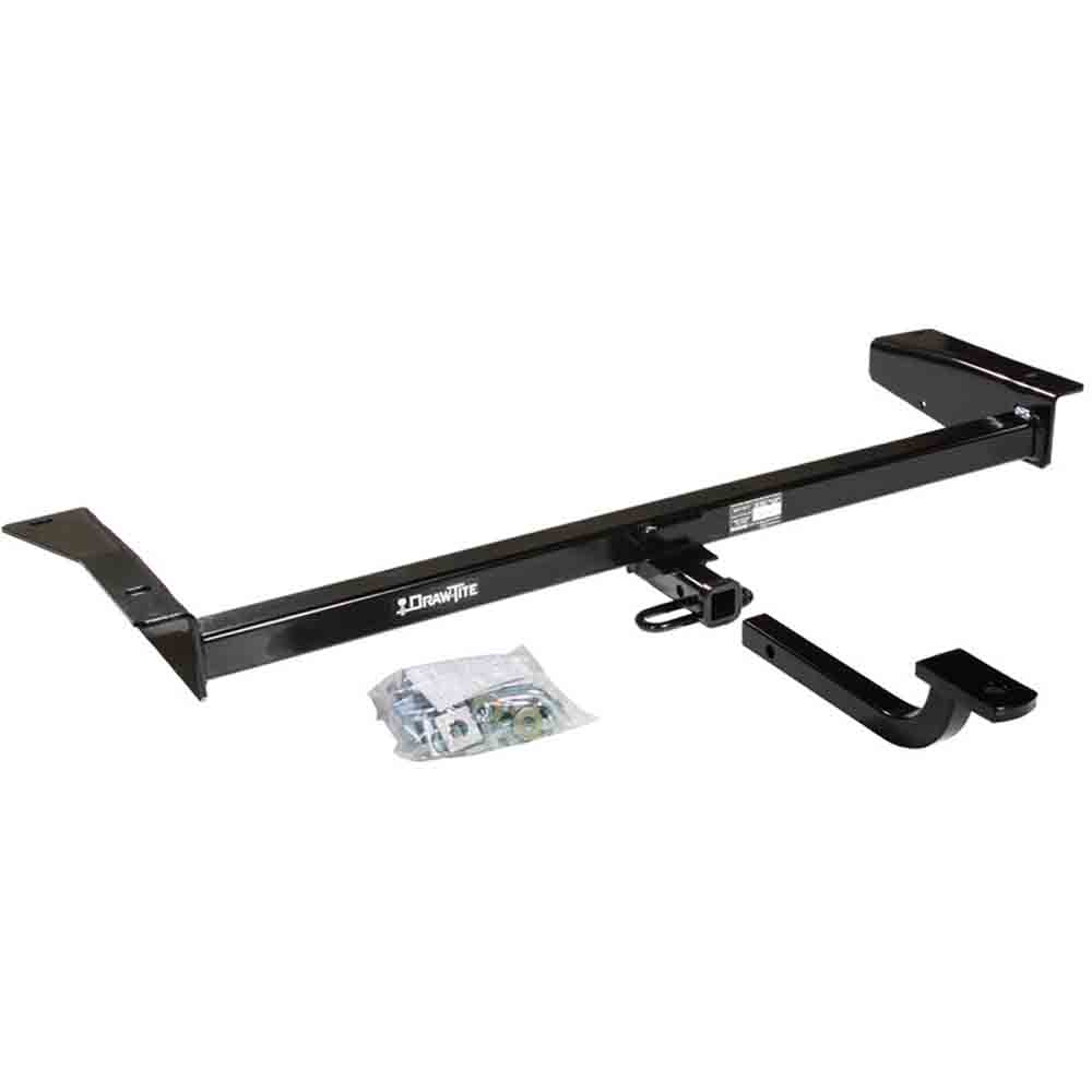 1979-2011 Ford, Lincoln and Mercury Select Models Class II, 1-1/4 inch Trailer Hitch Receiver