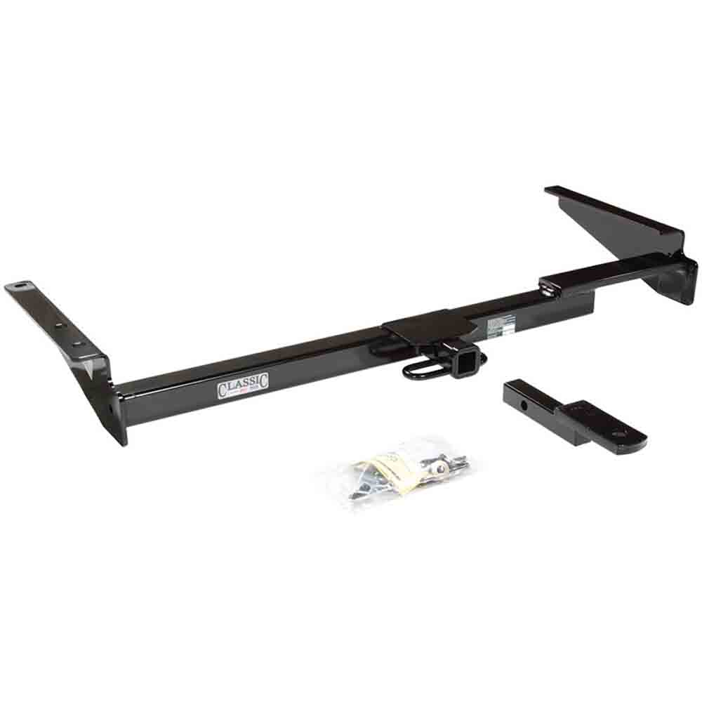 1999-2003 Lexus RX 300 and Toyota Highlander Class II, 1-1/4 inch Trailer Hitch Receiver