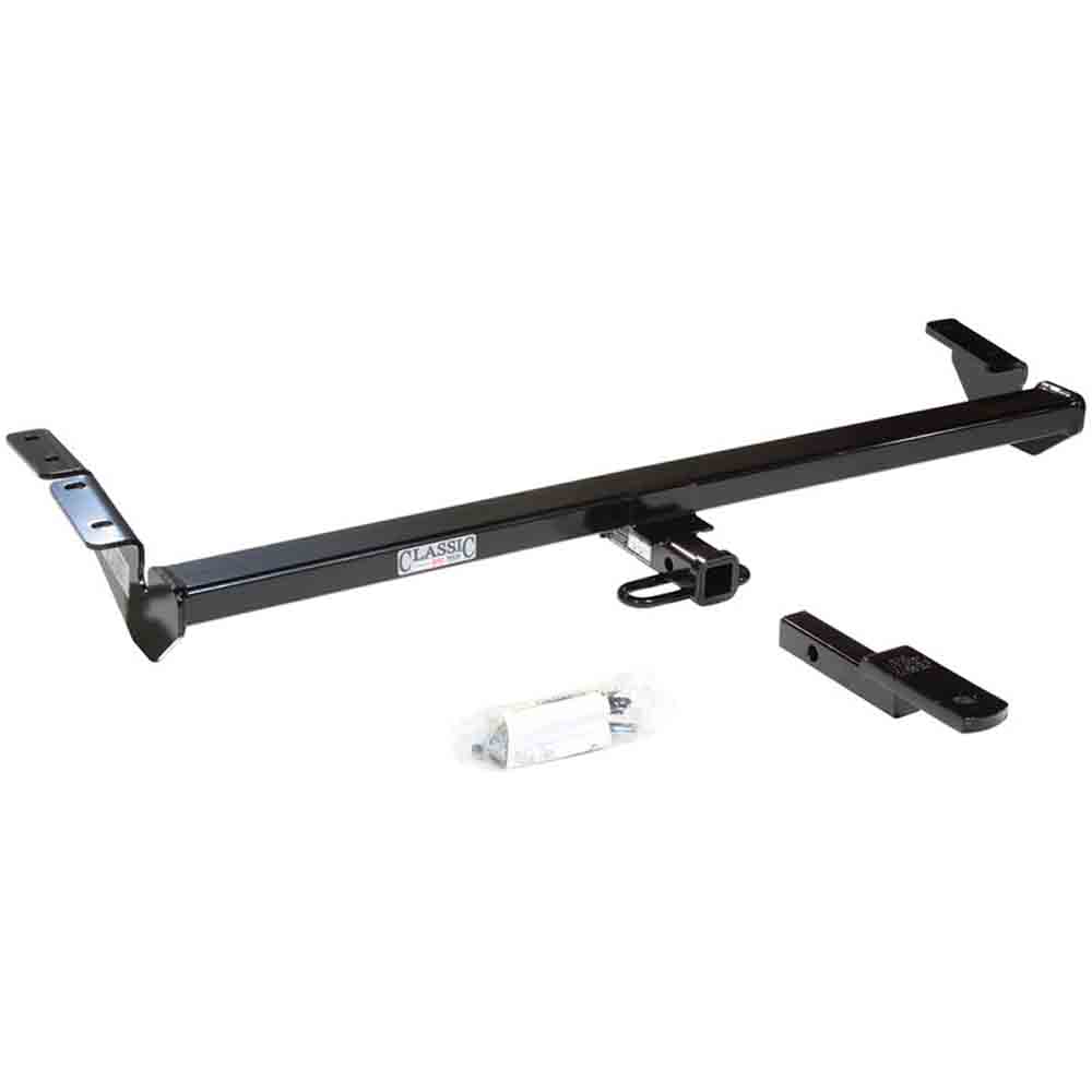 2000-2004 Toyota Avalon Class II, 1-1/4 inch Trailer Hitch Receiver