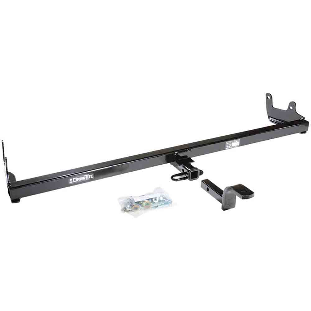 2004-2007 Ford and Mercury Select Models Class II, 1-1/4 inch Trailer Hitch Receiver