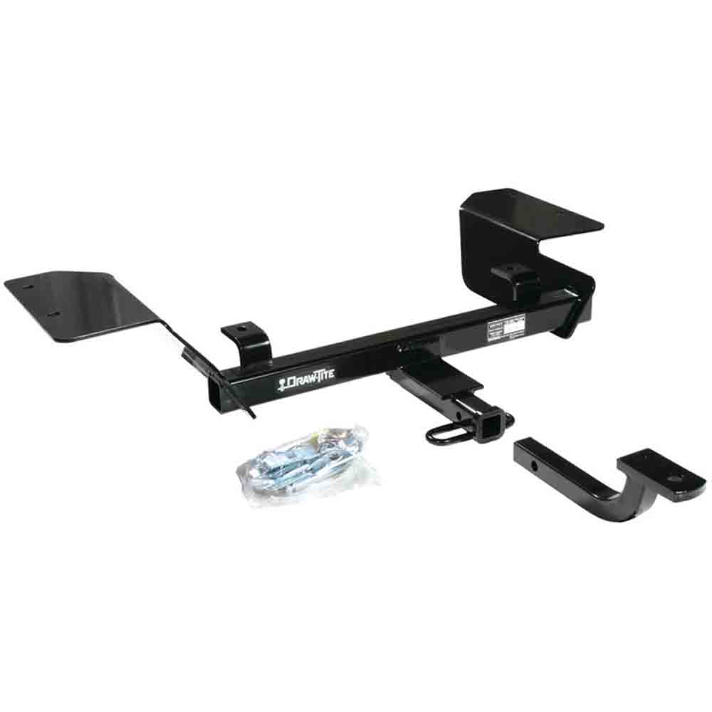 2000-2016 Chevrolet Impala Select Models Class II, 1-1/4 inch Trailer Hitch Receiver