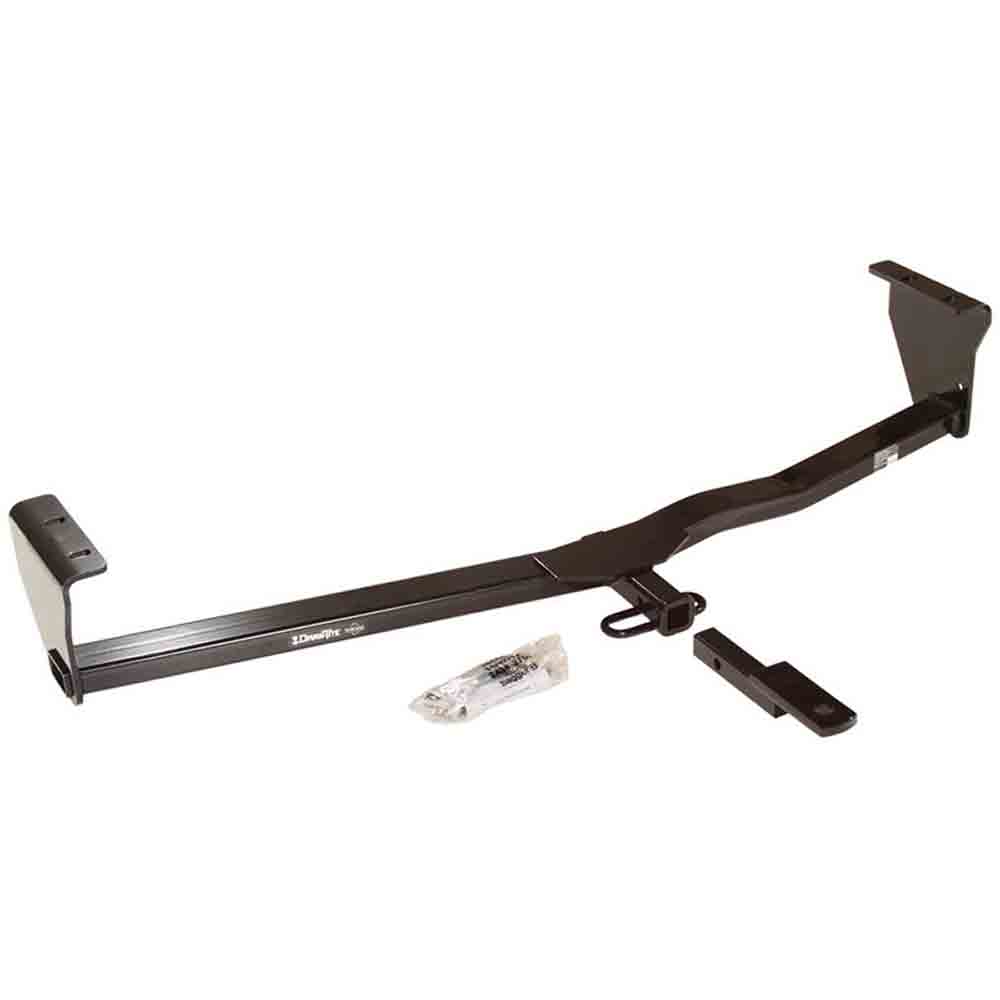 2010 -2013 Hyundai Santa Fe and Kia Sorento Select Models Class II, 1-1/4 inch Trailer Hitch Receiver