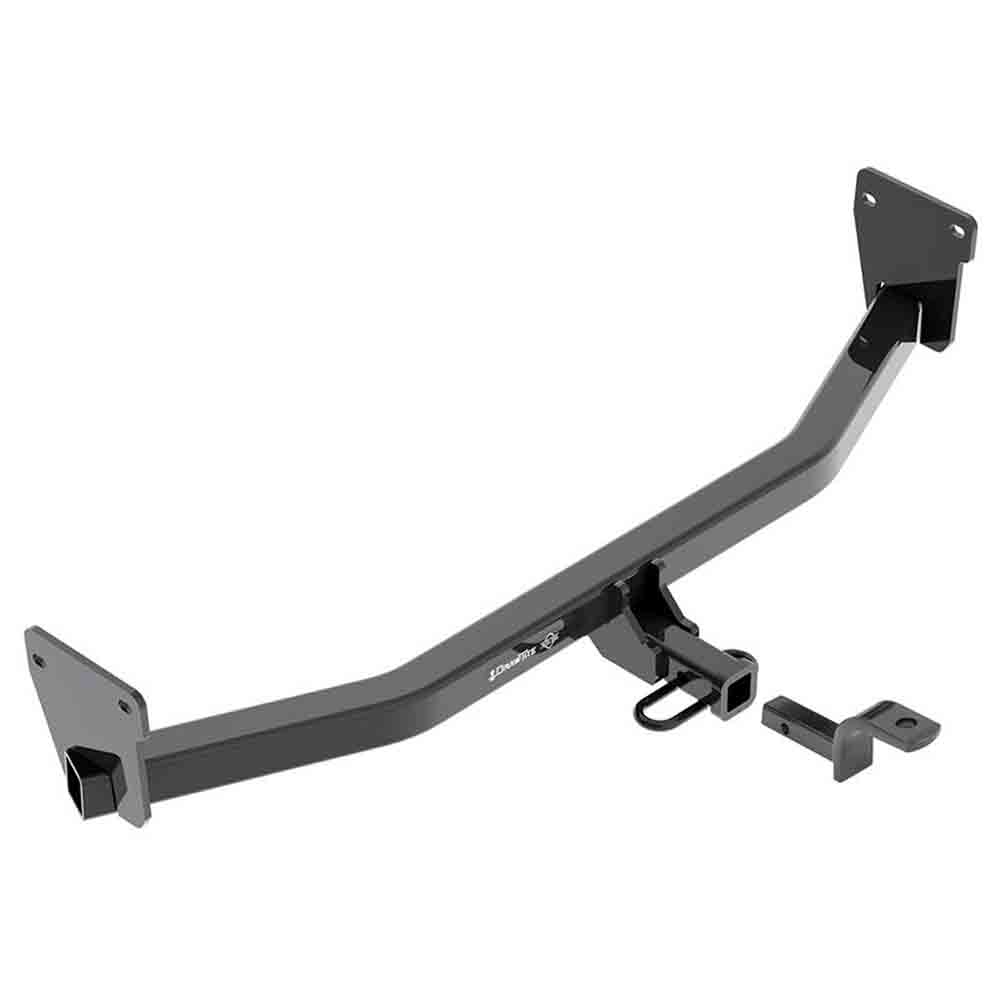 Select Kia Niro Class II, 1-1/4 inch Trailer Hitch Receiver