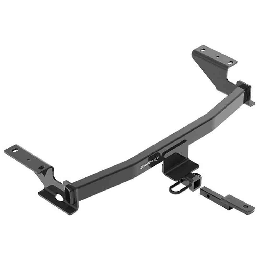 2013-2022 Mazda CX-5 Class II, 1-1/4 inch Trailer Hitch Receiver