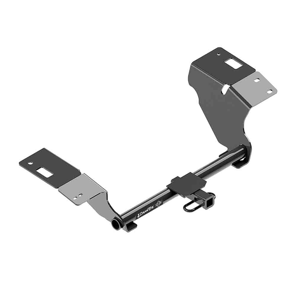 2018-2022 Toyota Avalon and Camry Select Models Class II, 1-1/4 inch Trailer Hitch Receiver