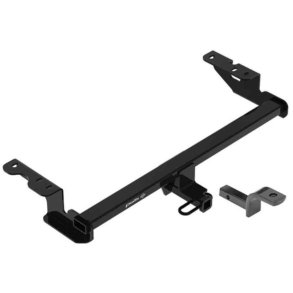 Class II, 1-1/4 inch Trailer Hitch Receiver fits Select Ford EcoSport 