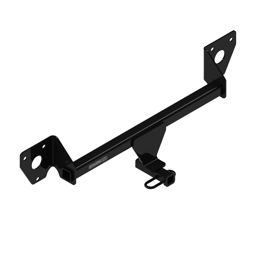 Select Chevrolet Trailblazer and Buick Ecore (GX models only) Class II, 1-1/4 inch Trailer Hitch Receiver