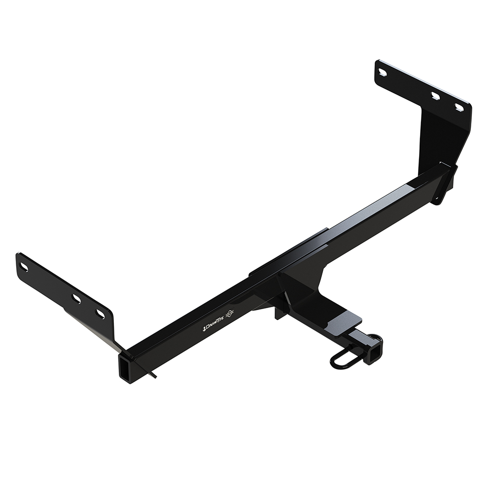 Class II, 1-1/4 inch Trailer Hitch Receiver Fits Select Nissan Rogue