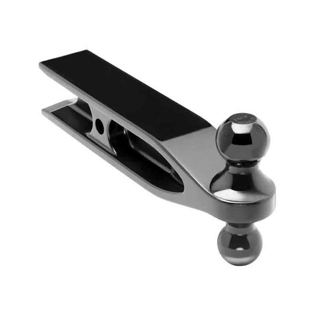 Super Titan™ Dual Ball Mount