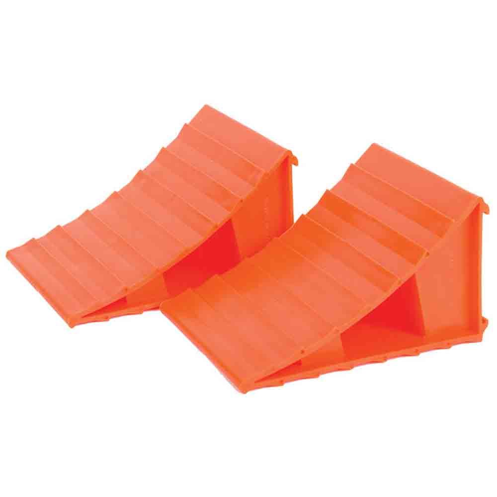 Husky Wheel Chocks - Pair