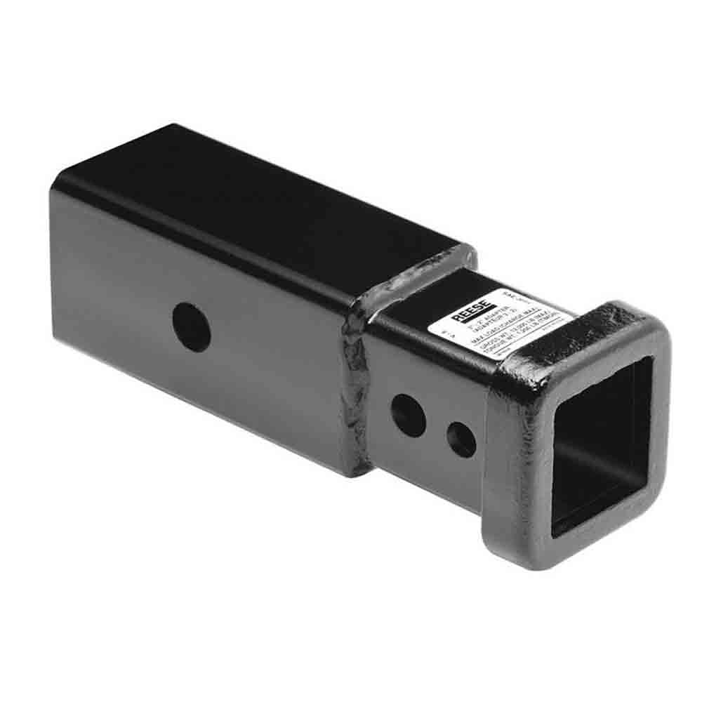 Receiver Adapter - 3 Inch To 2 Inch