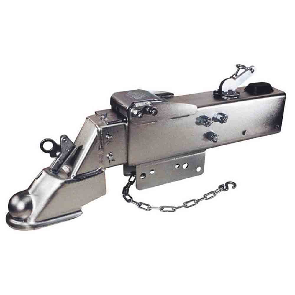 Dexter Model 20 Disc Brake Actuator