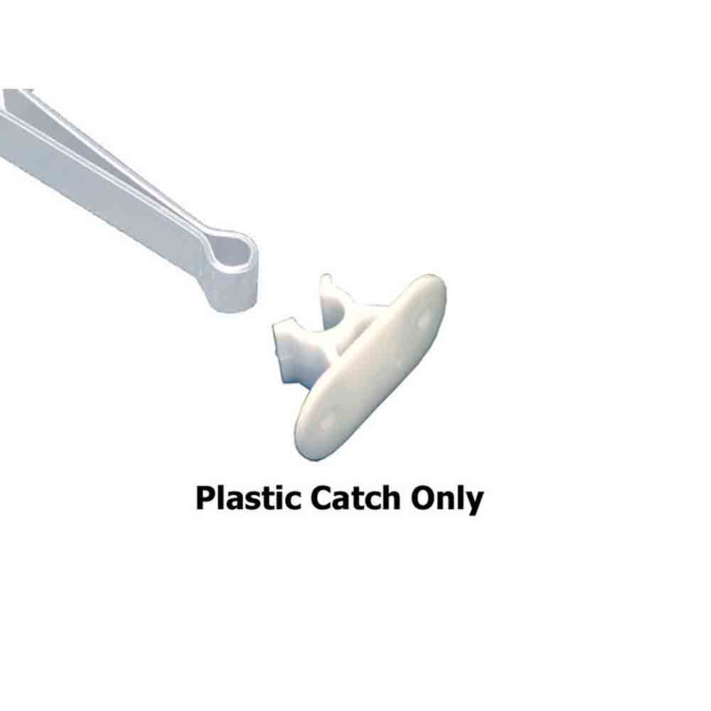 Kwikee Door Grip Catch - Pair