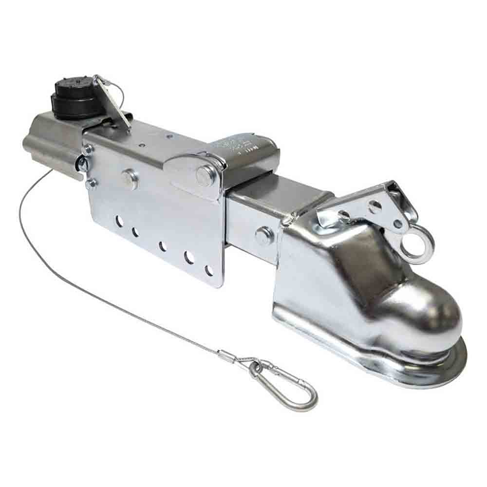 Dexter Model 6 Disc Brake Actuator