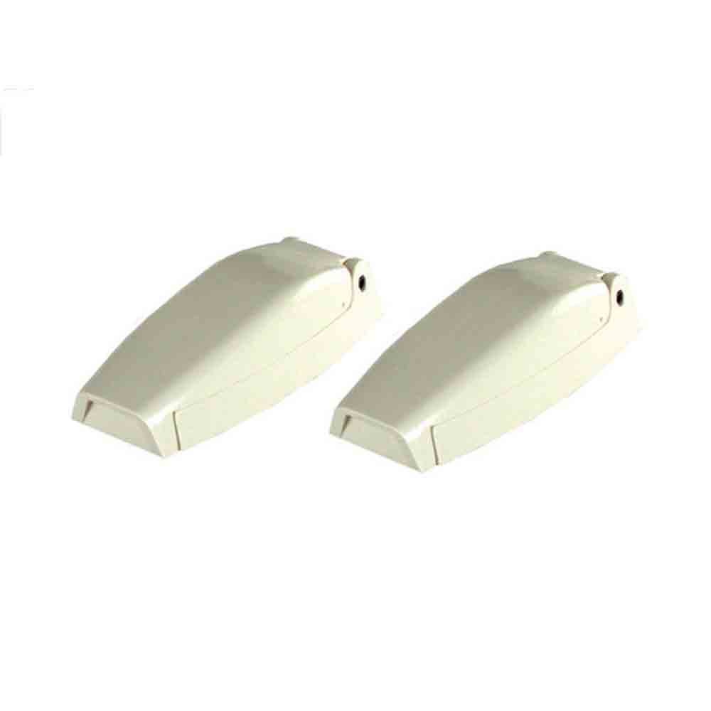 JR Products Baggage Door Catches - Pair