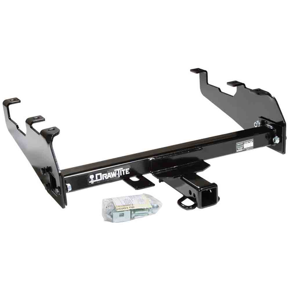 Class IV Trailer Hitch Receiver