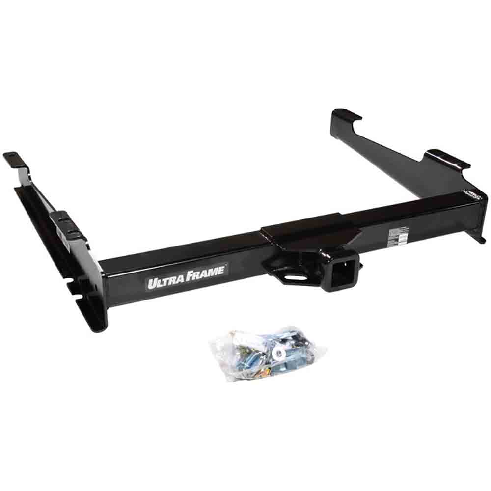 Class IV Custom Fit Trailer Hitch Receiver