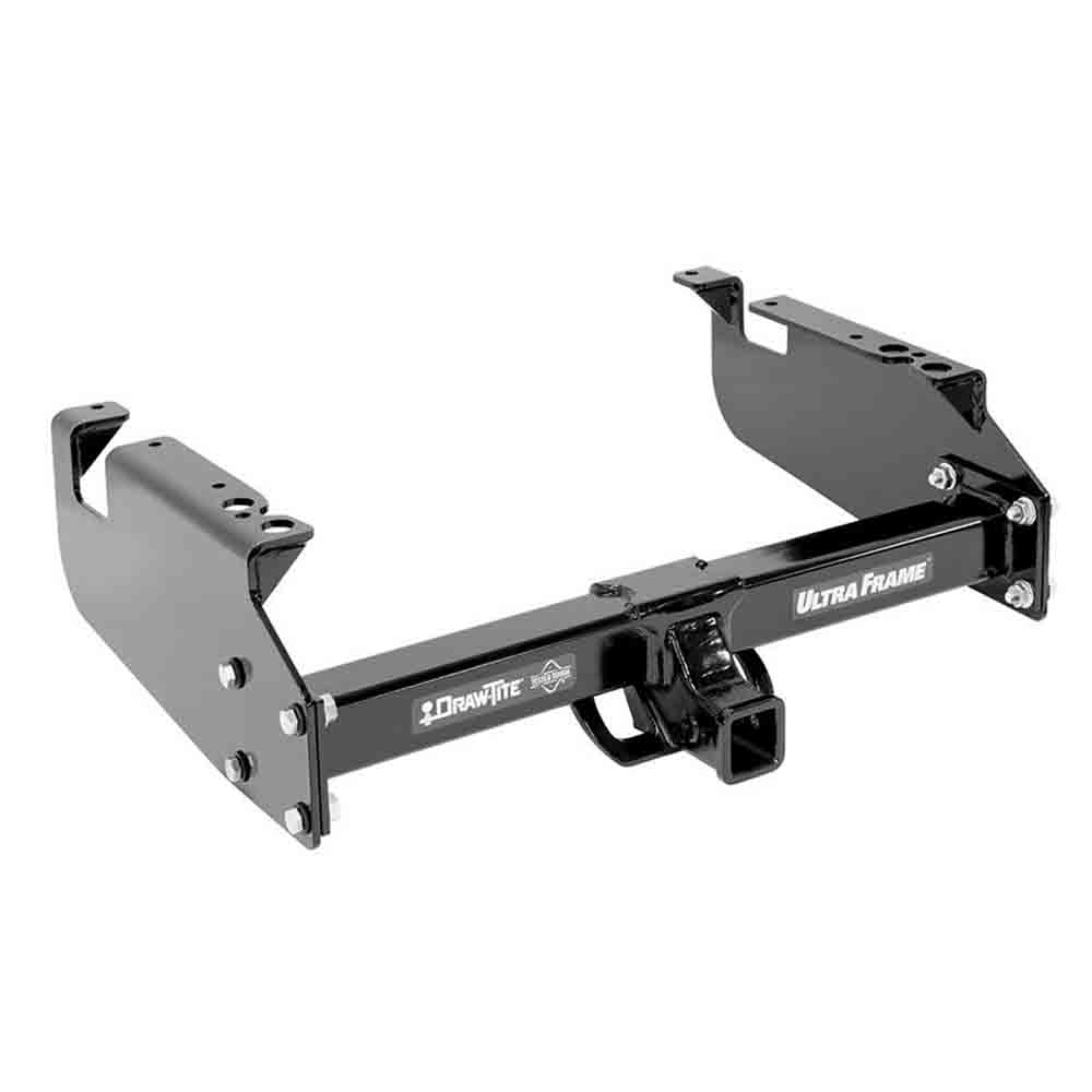 Class IV Custom Fit Trailer Hitch Receiver 