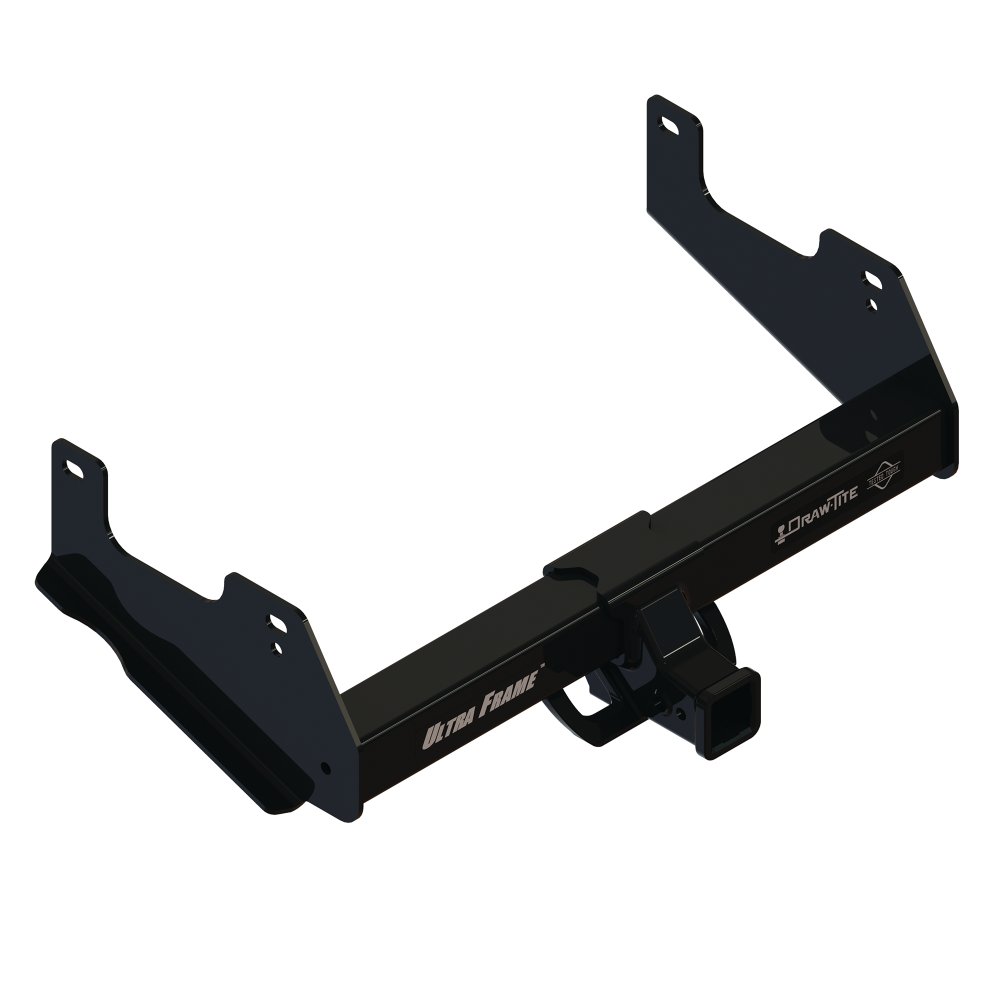 2015-2022 Ford F-150 Class IV Ultra Frame Receiver Hitch